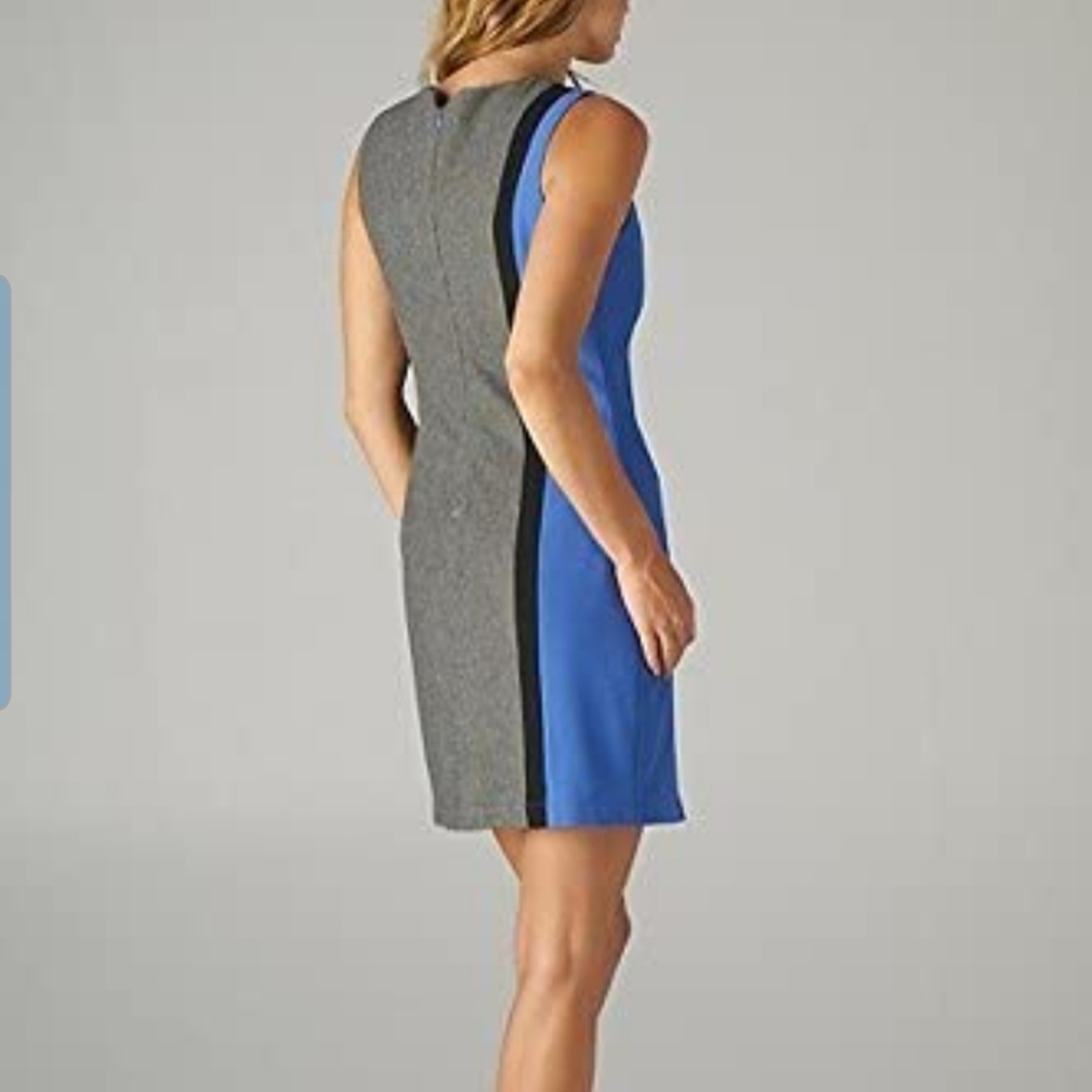 NWT ESLEY dress size M
